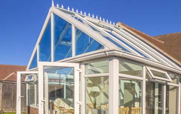 conservatory roof insulation costs Wilcove