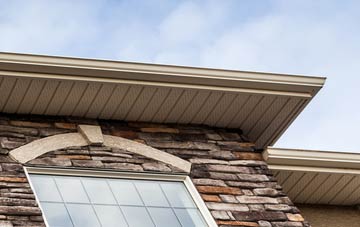 Wilcove diy soffit installation