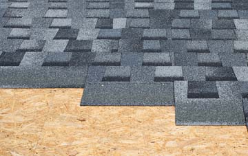 expert Wilcove asphalt roof companies