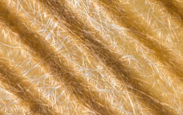 Wilcove fibreglass roof waterproofing