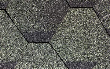 Wilcove fibreglass shingle repairs