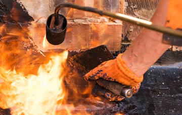 Wilcove flat roof repair companies