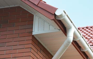 Wilcove soffit repair costs