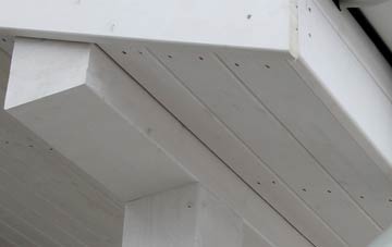 soffits Wilcove, Cornwall
