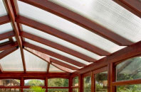 Wilcove conservatory roofing insulation