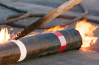 free Wilcove flat roofing repair quotes