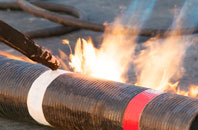 Wilcove flat roofing replacement