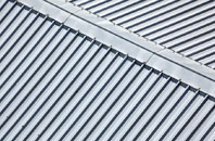 Wilcove metal roofing