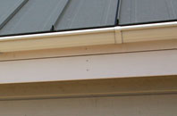 Wilcove soffit repair
